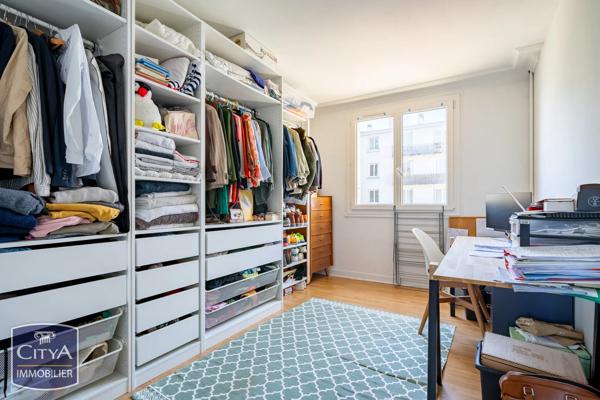Appartement à vendre 3 pièces 57.45m² Nantes (44100)