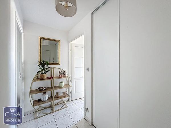 Appartement à vendre 3 pièces 63.15m²
