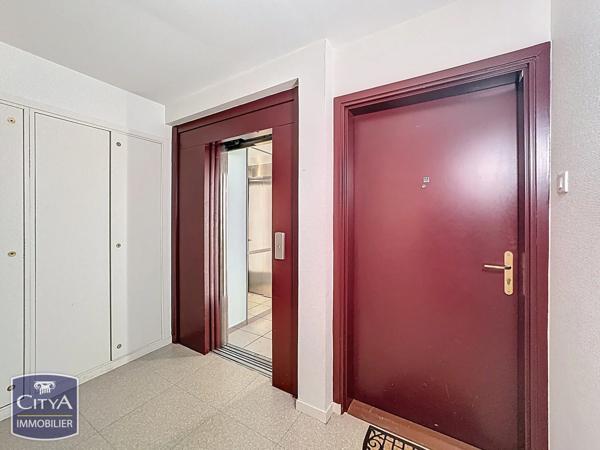 Appartement à vendre 3 pièces 63.15m²
