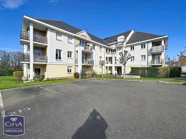 Appartement à vendre 3 pièces 63.15m²