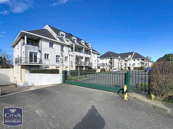 Appartement à vendre 3 pièces 63.15m²