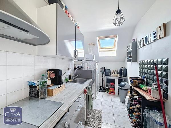 Appartement à vendre 3 pièces 63.15m²