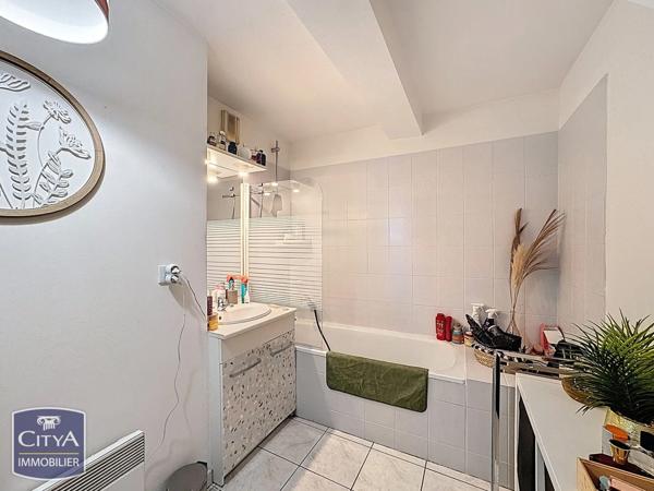 Appartement à vendre 3 pièces 63.15m²