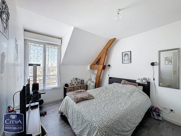 Appartement à vendre 3 pièces 63.15m²