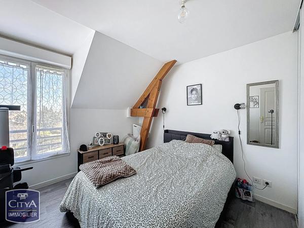 Appartement à vendre 3 pièces 63.15m²