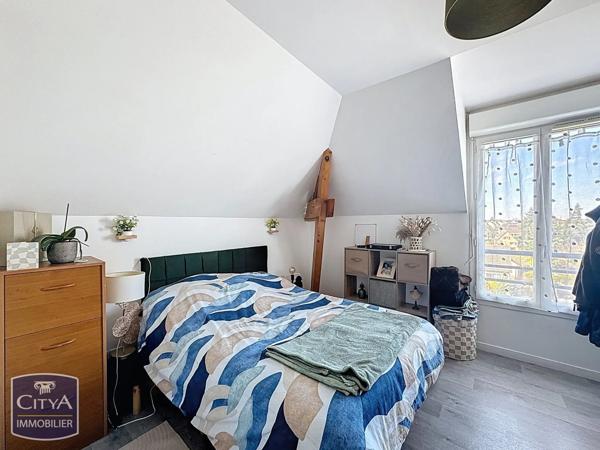 Appartement à vendre 3 pièces 63.15m²