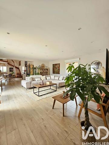 Maison à vendre 8 pièces 206 m² Gandrange