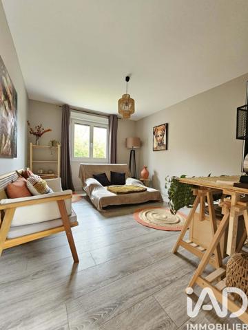 Maison à vendre 8 pièces 206 m² Gandrange