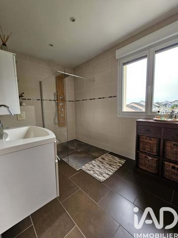 Maison à vendre 8 pièces 206 m² Gandrange