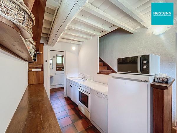 Maison Montrond Les Bains 15 pièce(s) 280 m2