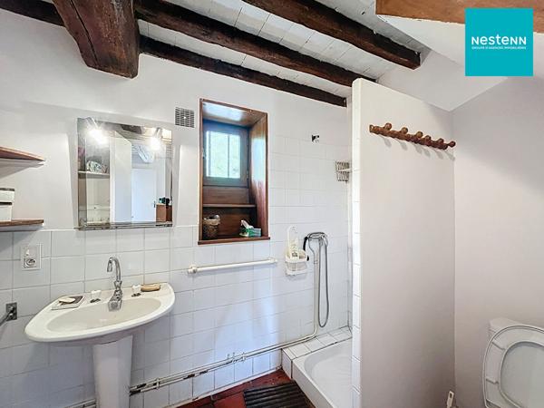 Maison Montrond Les Bains 15 pièce(s) 280 m2