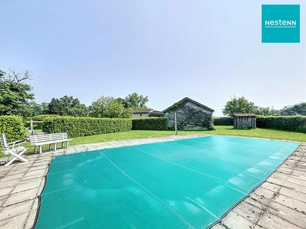 Maison Montrond Les Bains 15 pièce(s) 280 m2