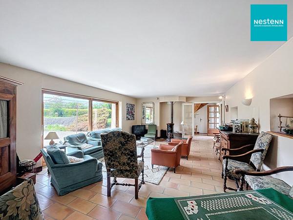 Maison Montrond Les Bains 15 pièce(s) 280 m2