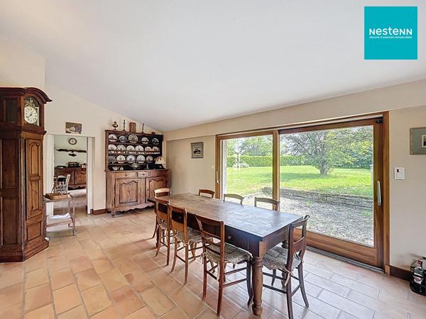 Maison Montrond Les Bains 15 pièce(s) 280 m2