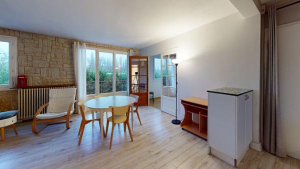 Appartement EPINAY SUR ORGE 3 pièces 64.92 m²