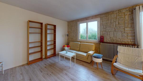 Appartement EPINAY SUR ORGE 3 pièces 64.92 m²