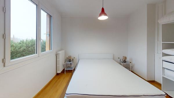 Appartement EPINAY SUR ORGE 3 pièces 64.92 m²