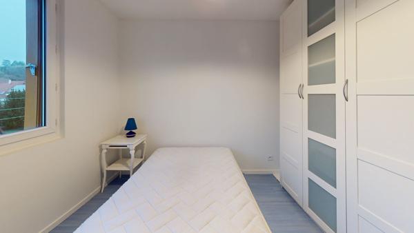 Appartement EPINAY SUR ORGE 3 pièces 64.92 m²