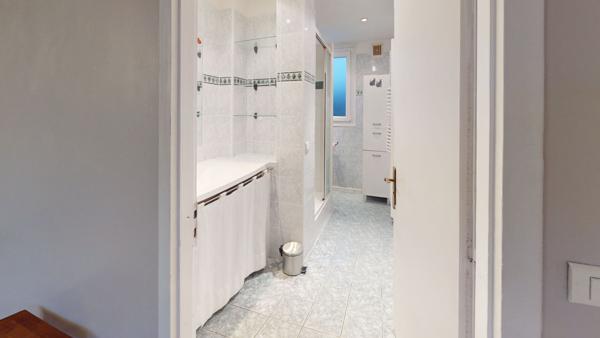 Appartement EPINAY SUR ORGE 3 pièces 64.92 m²