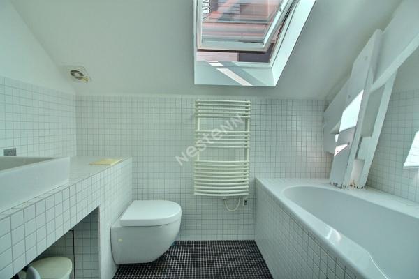 Duplex 4 pièces de 75 m² avec cave - Quartier Carnot-Gambetta Suresnes