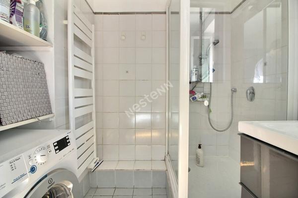 Duplex 4 pièces de 75 m² avec cave - Quartier Carnot-Gambetta Suresnes