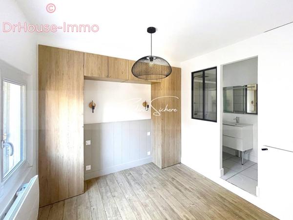 Appartement à vendre 4 pièces de 63 m²