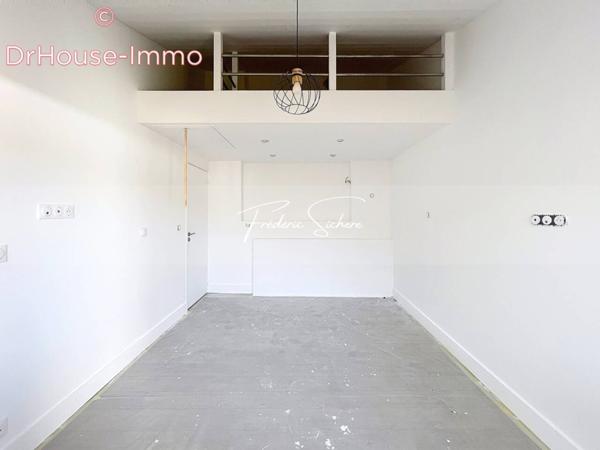 Appartement à vendre 4 pièces de 63 m²