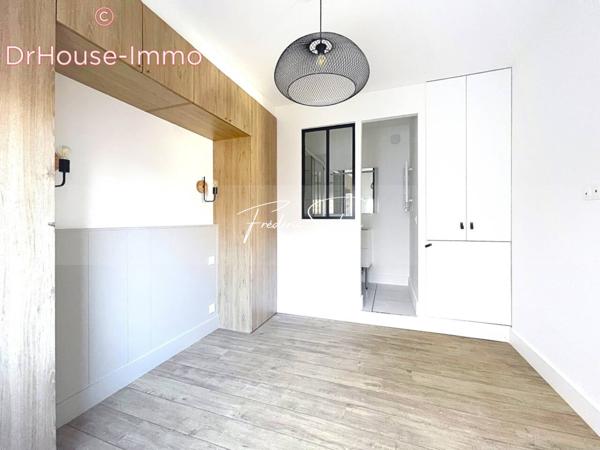 Appartement à vendre 4 pièces de 63 m²