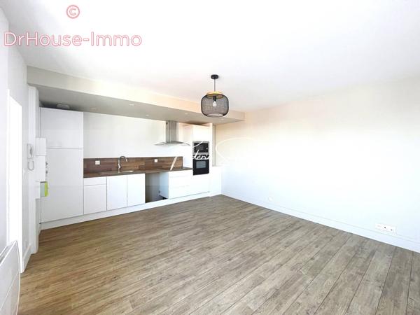 Appartement à vendre 4 pièces de 63 m²