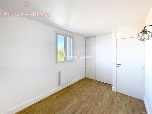 Appartement à vendre 4 pièces de 63 m²