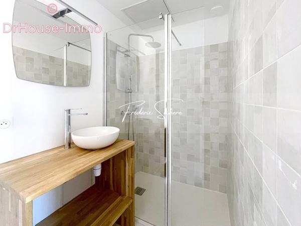 Appartement à vendre 4 pièces de 63 m²