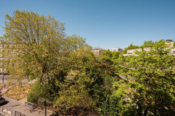Appartement Boulogne-Billancourt - PRINCES / BOIS DE BOULOGNE