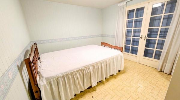 5 CHAMBRES ET PISCINE DANS UN SECTEUR PRIVILEGIE !