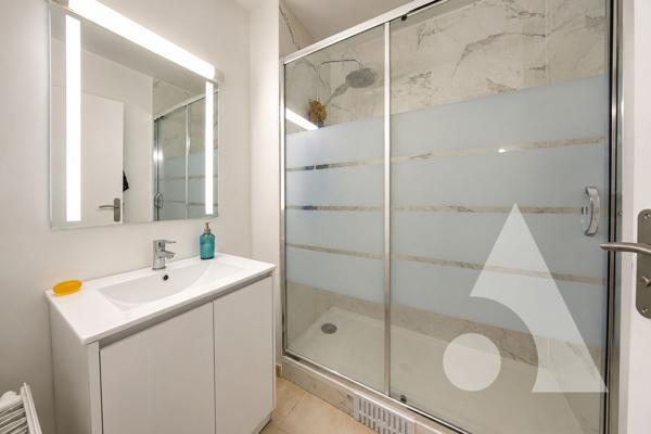 Appartement 1 pièce 28.53 m2