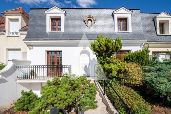 Maison 8 pièces 170 m2