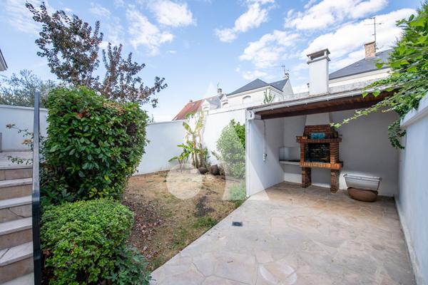 Maison 8 pièces 170 m2