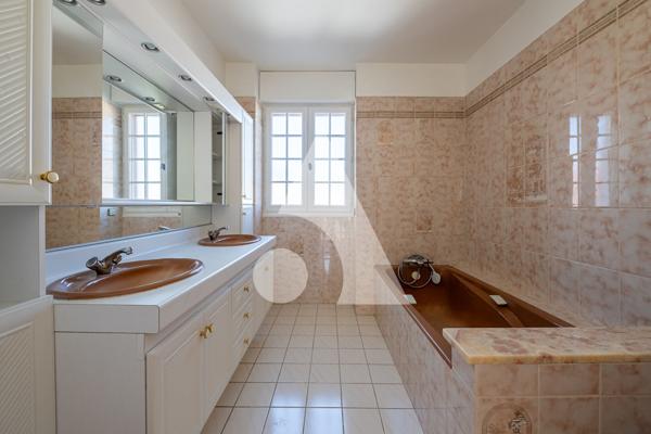 Maison 8 pièces 170 m2