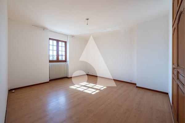 Maison 8 pièces 170 m2