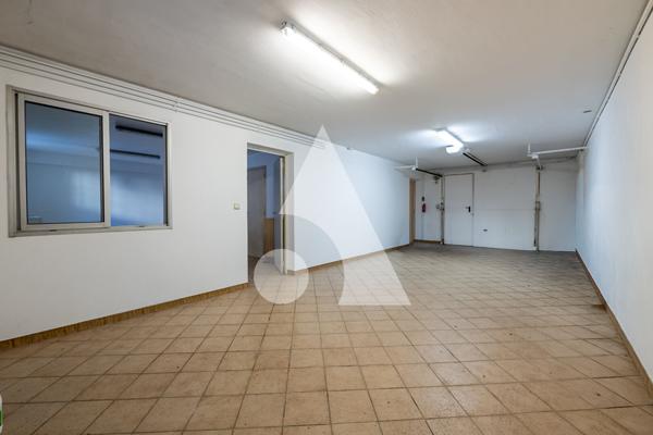 Maison 8 pièces 170 m2