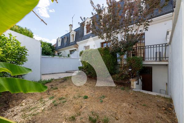 Maison 8 pièces 170 m2