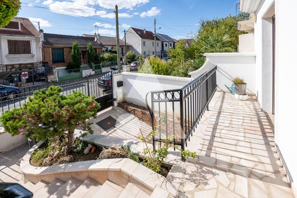 Maison 8 pièces 170 m2