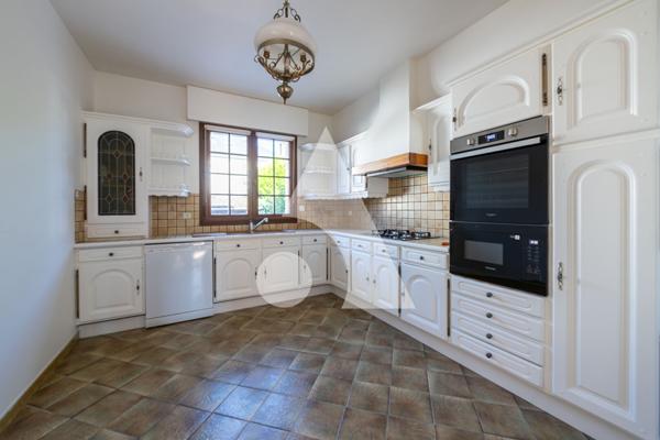 Maison 8 pièces 170 m2