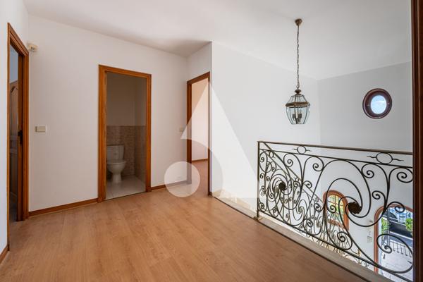 Maison 8 pièces 170 m2