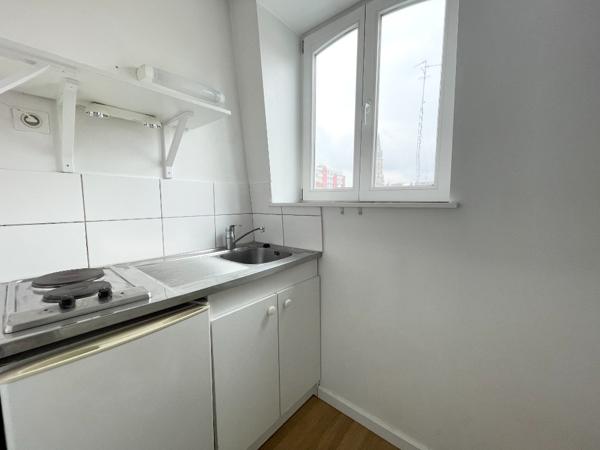 Double studios - Dernier étage -Vauban/République-Lille , Lille