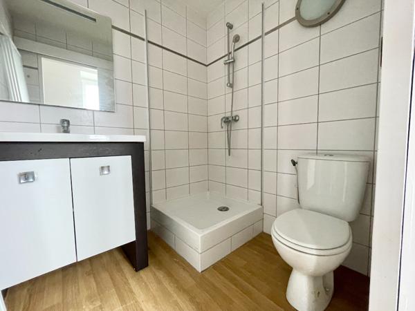 Double studios - Dernier étage -Vauban/République-Lille , Lille