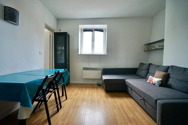 Double studios - Dernier étage -Vauban/République-Lille , Lille
