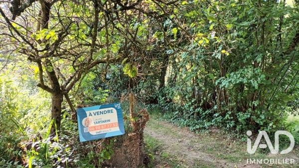 Terrain à vendre 596 m² Poitiers