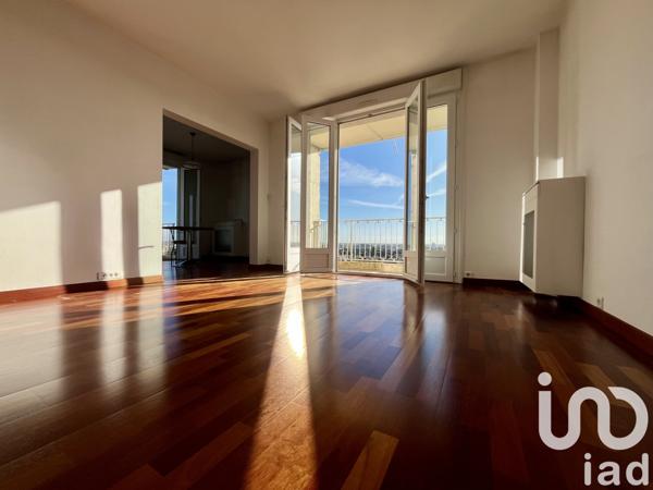 Appartement à vendre 3 pièces 96 m² Avrillé