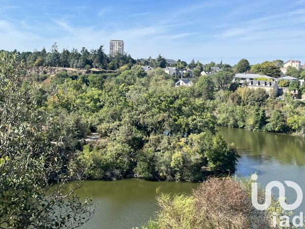 Appartement à vendre 3 pièces 96 m² Avrillé