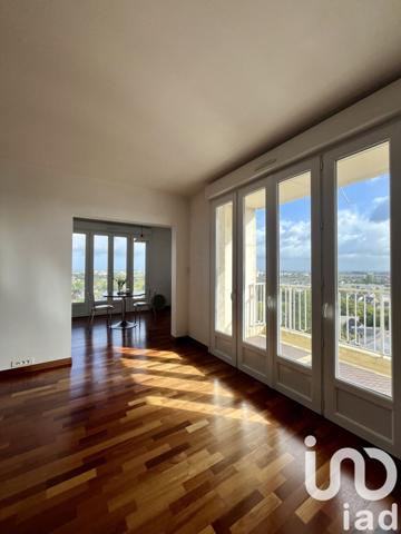 Appartement à vendre 3 pièces 96 m² Avrillé